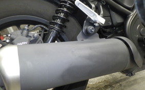 HONDA REBEL 250 A 2000 MC49