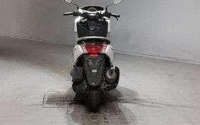YAMAHA N-MAX 125 SE86J
