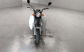 HONDA BENLY 125 CD125T