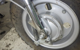HONDA MONKEY 2022 AB27