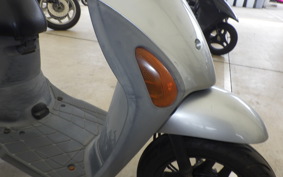 SUZUKI LET's 4 CA45A