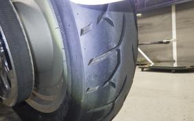 HARLEY FLSTF 1450 2001