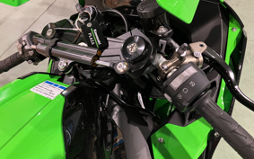 KAWASAKI NINJA ZX-10R 2023 ZXT02L