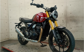 TRIUMPH SPEED 400 2024 T127Y1