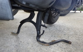 YAMAHA JOG Gen.3 SA01J