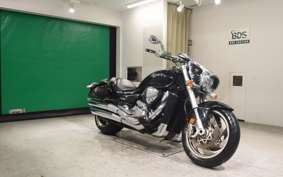 SUZUKI BOULEVARD M109R 2014