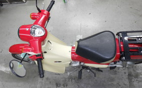 HONDA C110 SUPER CUB 2019 JA44