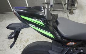 KAWASAKI NINJA ZX-6R A 2016