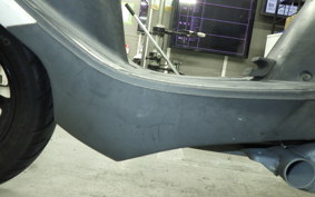 SUZUKI ADDRESS V125 CF46A