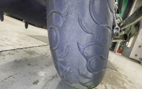 YAMAHA DRAGSTAR 400 CLASSIC 2008