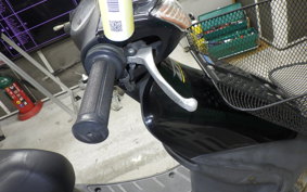 HONDA DIO GEN 3 2026 AF34