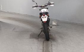 YAMAHA SEROW 225W 4JG