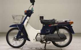 SUZUKI BIRDIE 50 BA41A