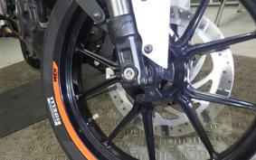 KTM 250 DUKE 2019
