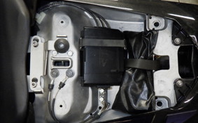 KAWASAKI NINJA 1000 A 2020 ZXT00W