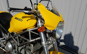 DUCATI MONSTAR 1000SIE 2004