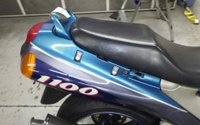 KAWASAKI ZZ1100 NINJA R Gen.2 1994 ZXT10D