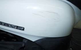 HONDA TODAY 2 2014 AF67