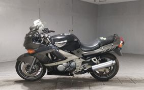 KAWASAKI ZZ-R400 1999 ZX400N