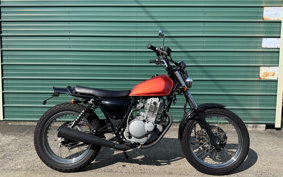 SUZUKI GLASS TRACKER BIG BOY NJ47A