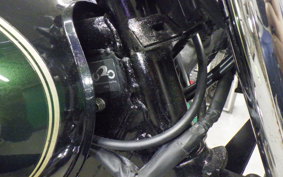 KAWASAKI ESTRELLA 2026 BJ250A