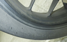 HONDA CBR400R 2021 NC56