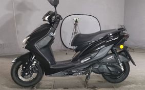 YAMAHA CYGNUS125XSR SED8J