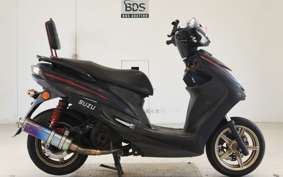 YAMAHA CYGNUS 125 XSR 3 SEA5J