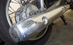 HONDA C110 SUPER CUB JA10