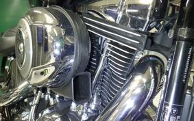 HARLEY FLSTF 1580 2015