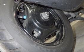 SUZUKI ADDRESS V125 G 2008 CF46A
