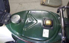 HONDA C50 SUPER CUB 2006 AA01