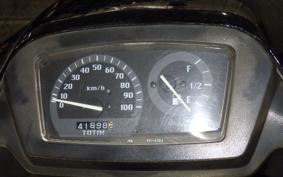 SUZUKI ADDRESS V100 2019 CE11A