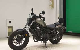 HONDA REBEL 250 A 2024 MC49