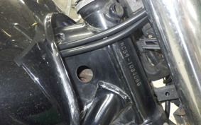 HONDA CB400SF VTEC SPEC 2 2002