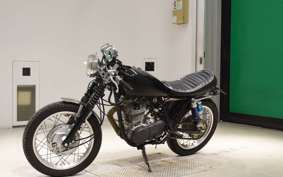 YAMAHA SR400 Gen.2 1998 1JR