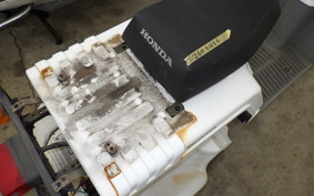 HONDA GYRO X TD01