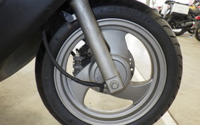 HONDA SPACY 100 JF13