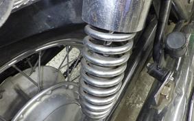 KAWASAKI ELIMINATOR 125 BN125A