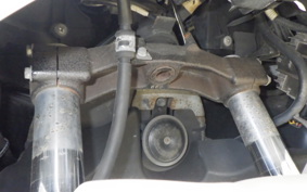 SUZUKI SKYWAVE 250 (Burgman 250) S Gen.3 CJ44A