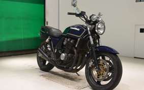 KAWASAKI ZRX400 1994 ZR400E