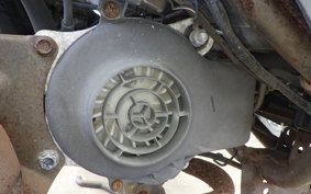 SUZUKI LET's 2 CA1PA