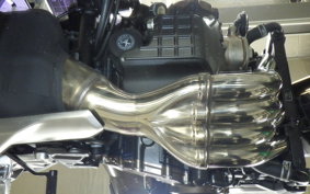 HONDA CB650R E-Clutch 2026 RH17