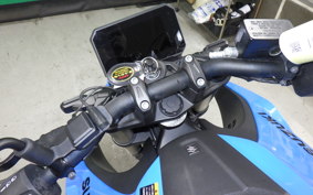 SUZUKI GSX-8S 2023 EM1AA