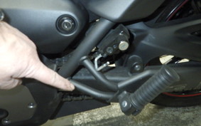 KAWASAKI VULCAN 650 SA 2024 EN650M