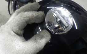 HONDA MONKEY 2014 Z50J