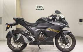 SUZUKI ｼﾞｸｻｰ250SF 2021