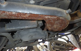 SUZUKI ADDRESS V100 CE13A