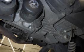 HONDA FORZA 250 2025 MF13