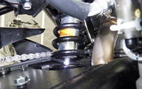 SUZUKI SV650 X A 2022 VP55B